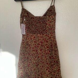 Hot Miss medium mini dress, brand new with tags